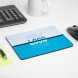 Fluorescent Neon Custom Printed Small Mouse Pads